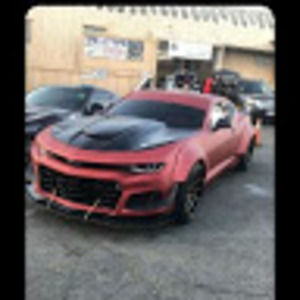 Meet your Posher, Elias